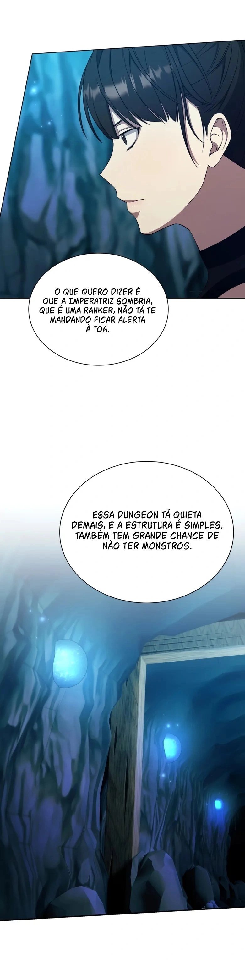 Guia Para Criar Esqueletos Capítulo 4 Página 33