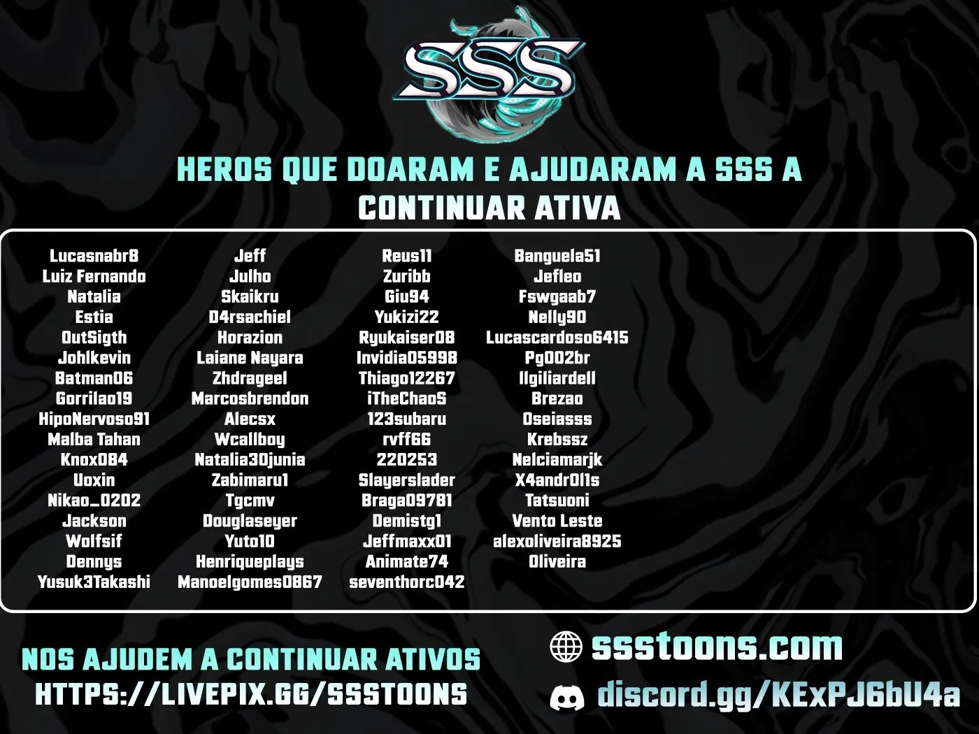 Guia Para Criar Esqueletos Capítulo 4 Página 42