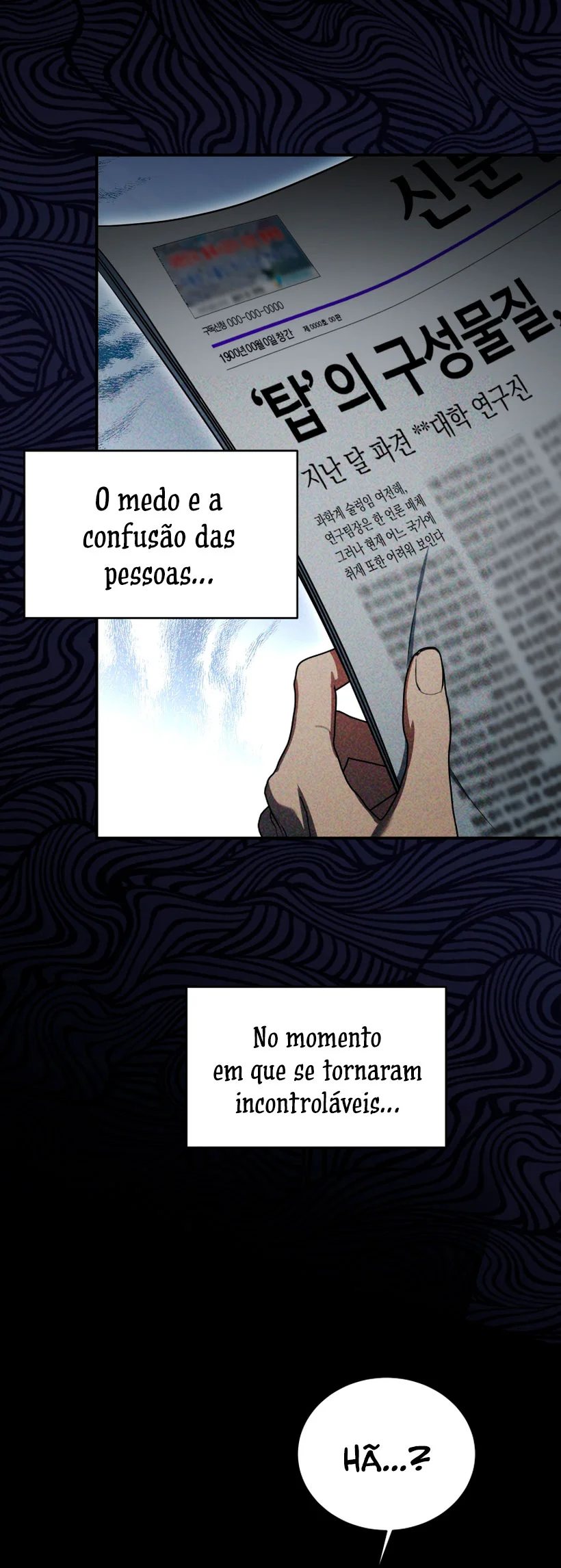Guia Para Rankers Viverem Uma Vida Comum Capítulo 2 Página 12