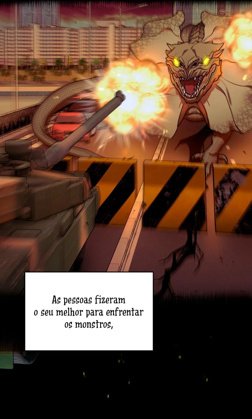 Guia Para Rankers Viverem Uma Vida Comum Capítulo 2 Página 20