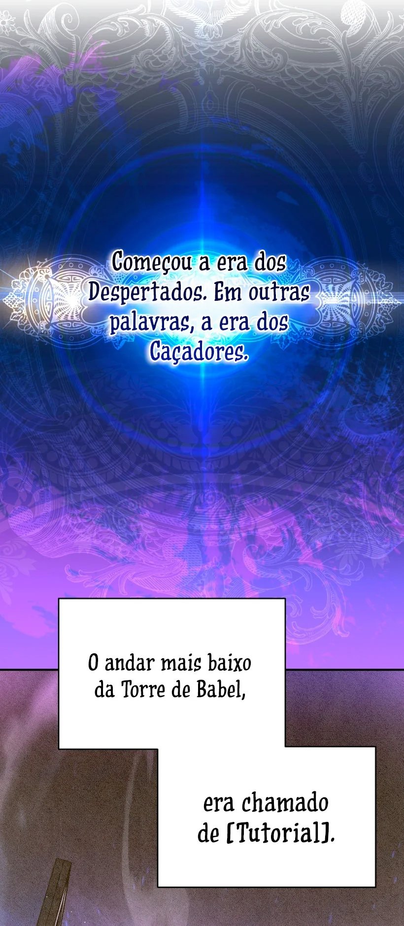 Guia Para Rankers Viverem Uma Vida Comum Capítulo 2 Página 43