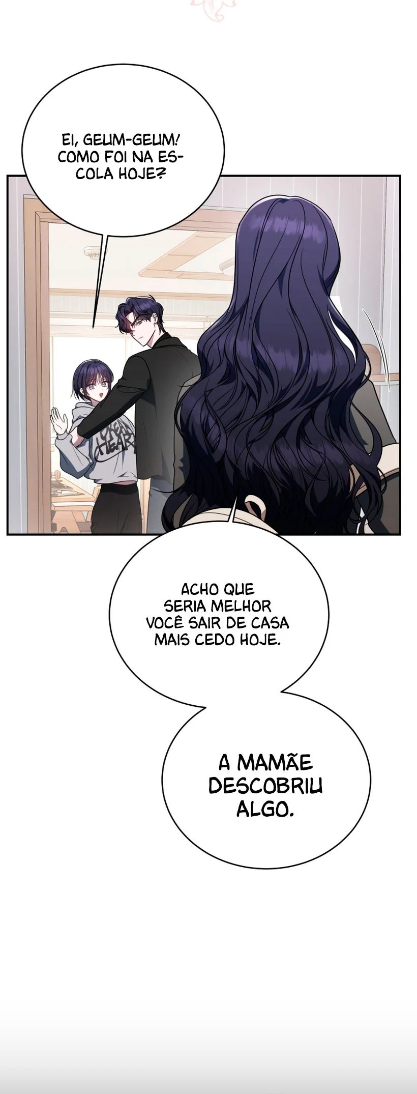 Guia Para Rankers Viverem Uma Vida Comum Capítulo 2 Página 68