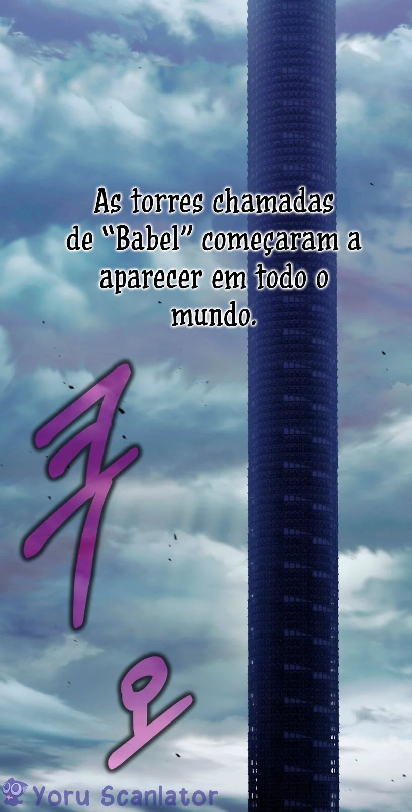 Guia Para Rankers Viverem Uma Vida Comum Capítulo 2 Página 8