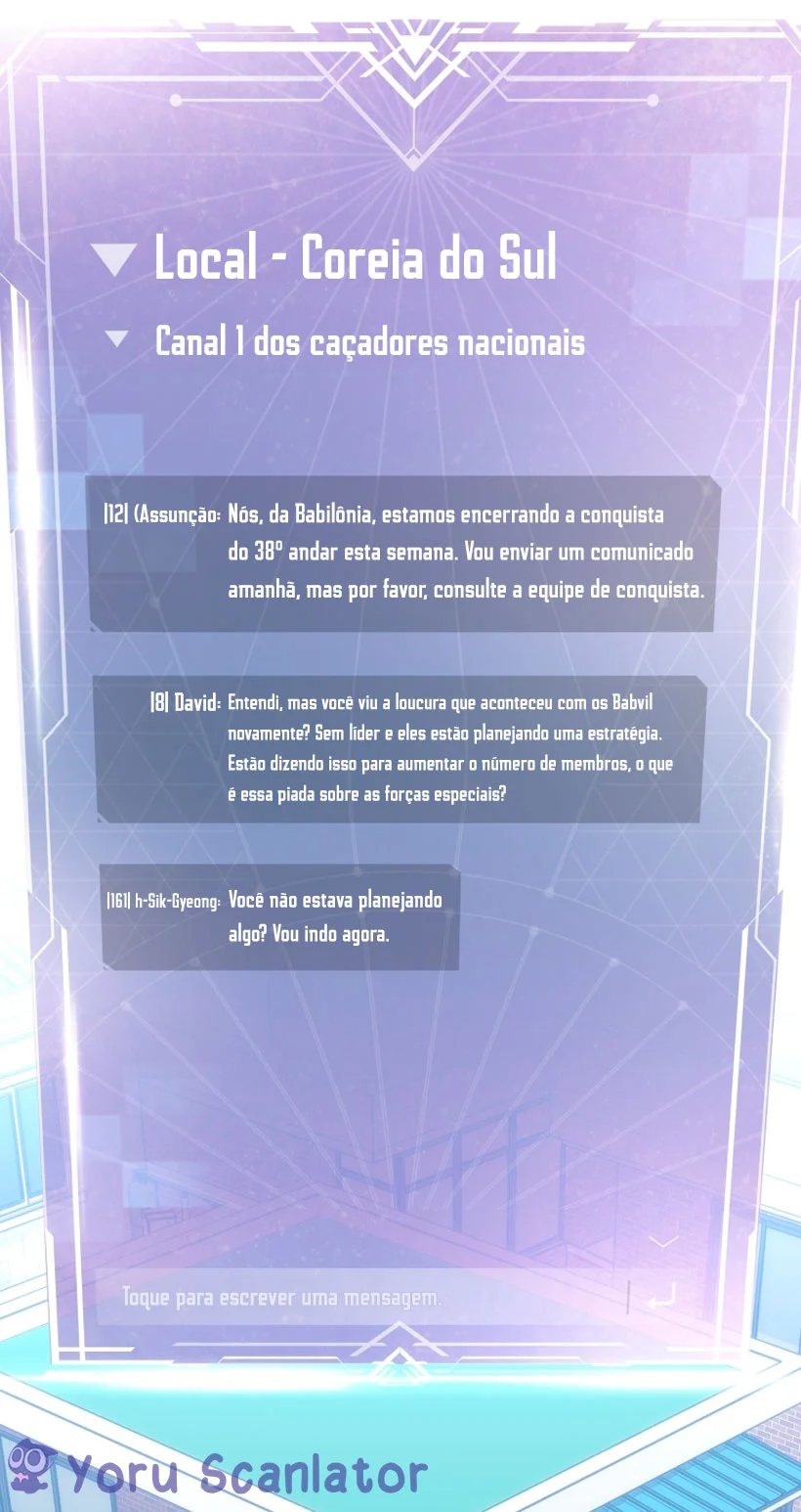 Guia Para Rankers Viverem Uma Vida Comum Capítulo 2 Página 80