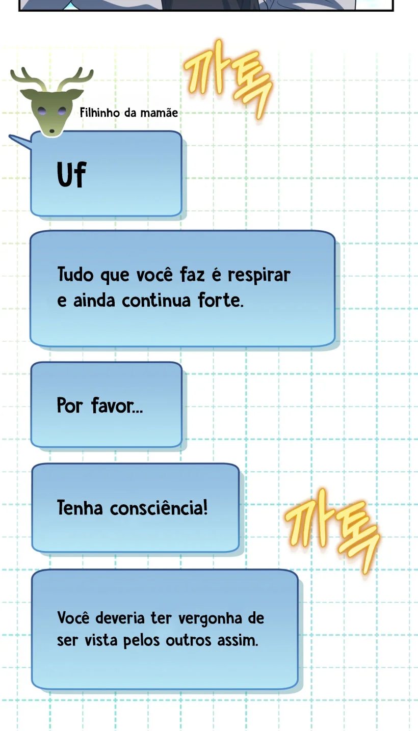 Guia Para Rankers Viverem Uma Vida Comum Capítulo 2 Página 84