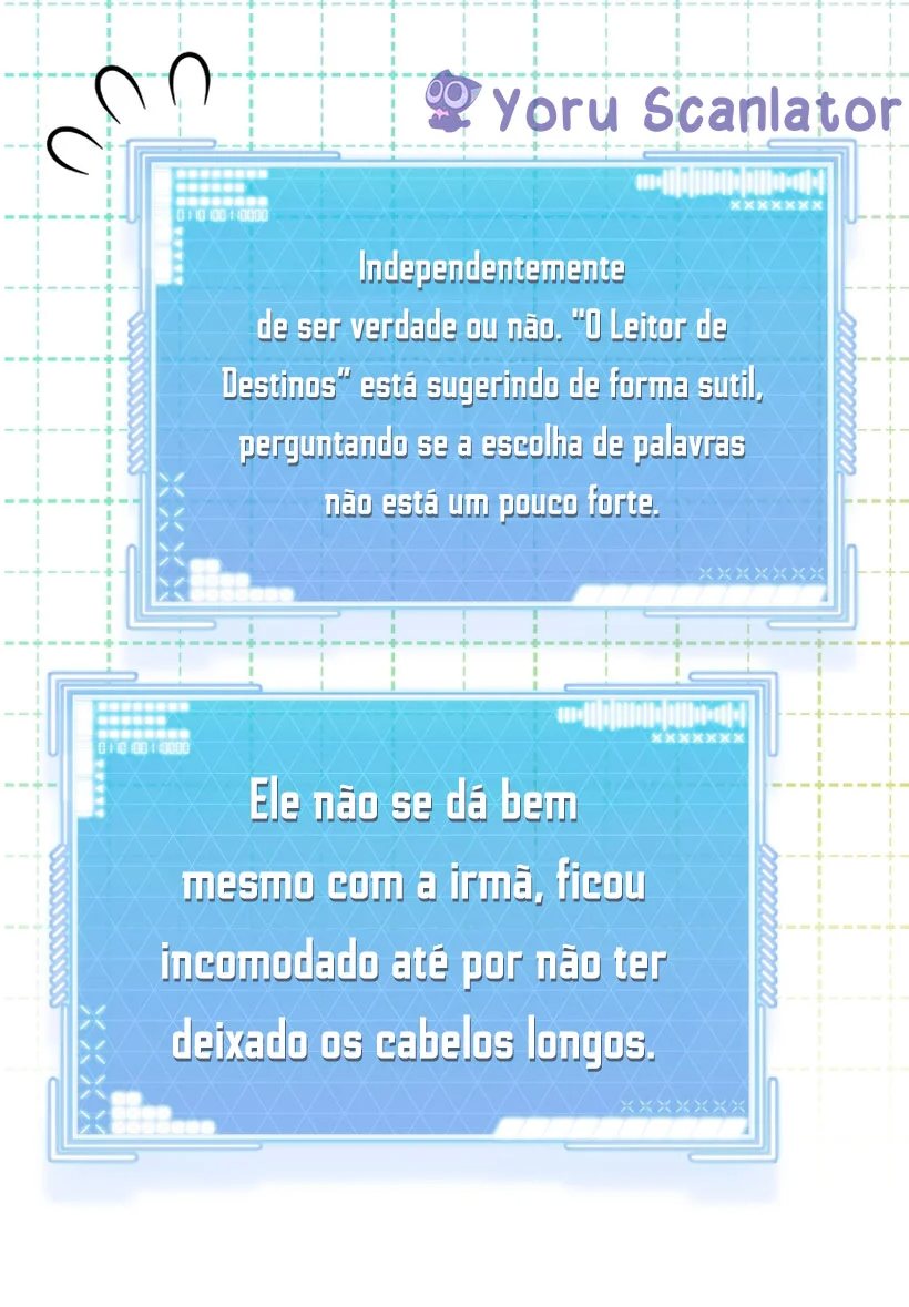 Guia Para Rankers Viverem Uma Vida Comum Capítulo 2 Página 85