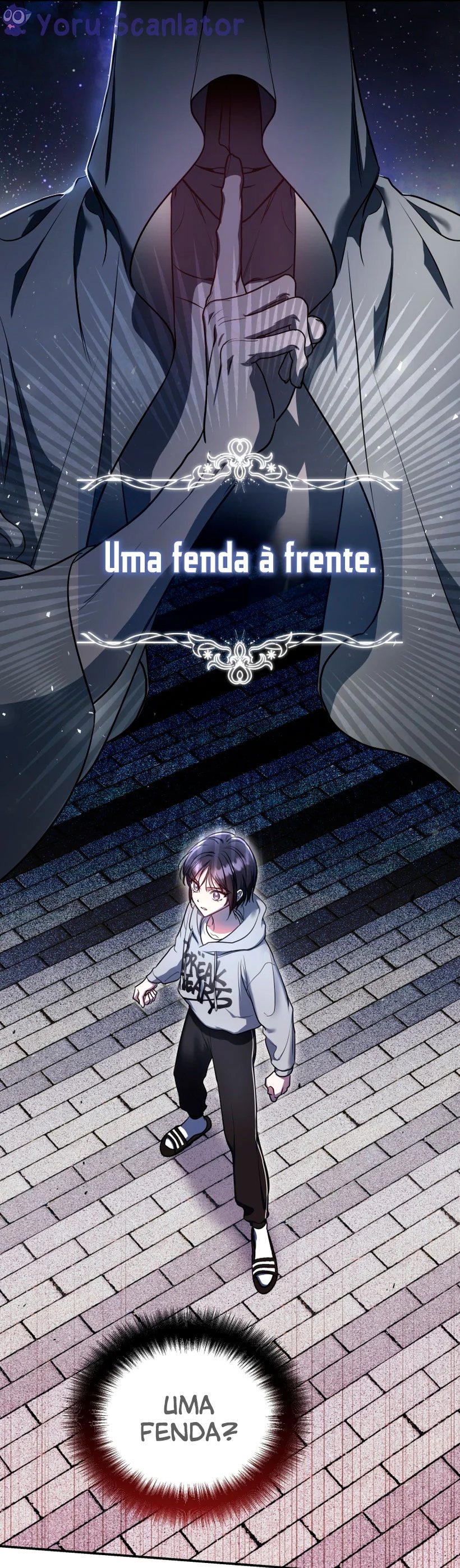 Guia Para Rankers Viverem Uma Vida Comum Capítulo 2 Página 99