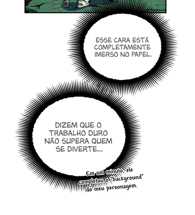 Guia Para Rankers Viverem Uma Vida Comum Capítulo 26 Página 136