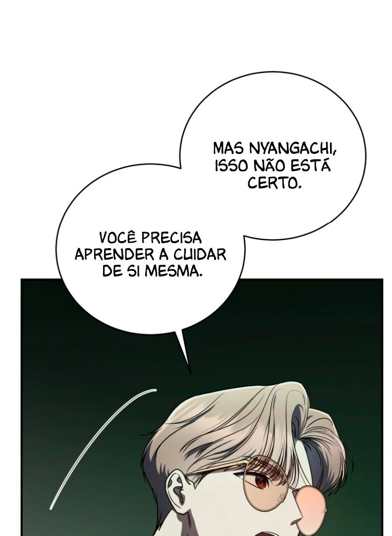 Guia Para Rankers Viverem Uma Vida Comum Capítulo 26 Página 137