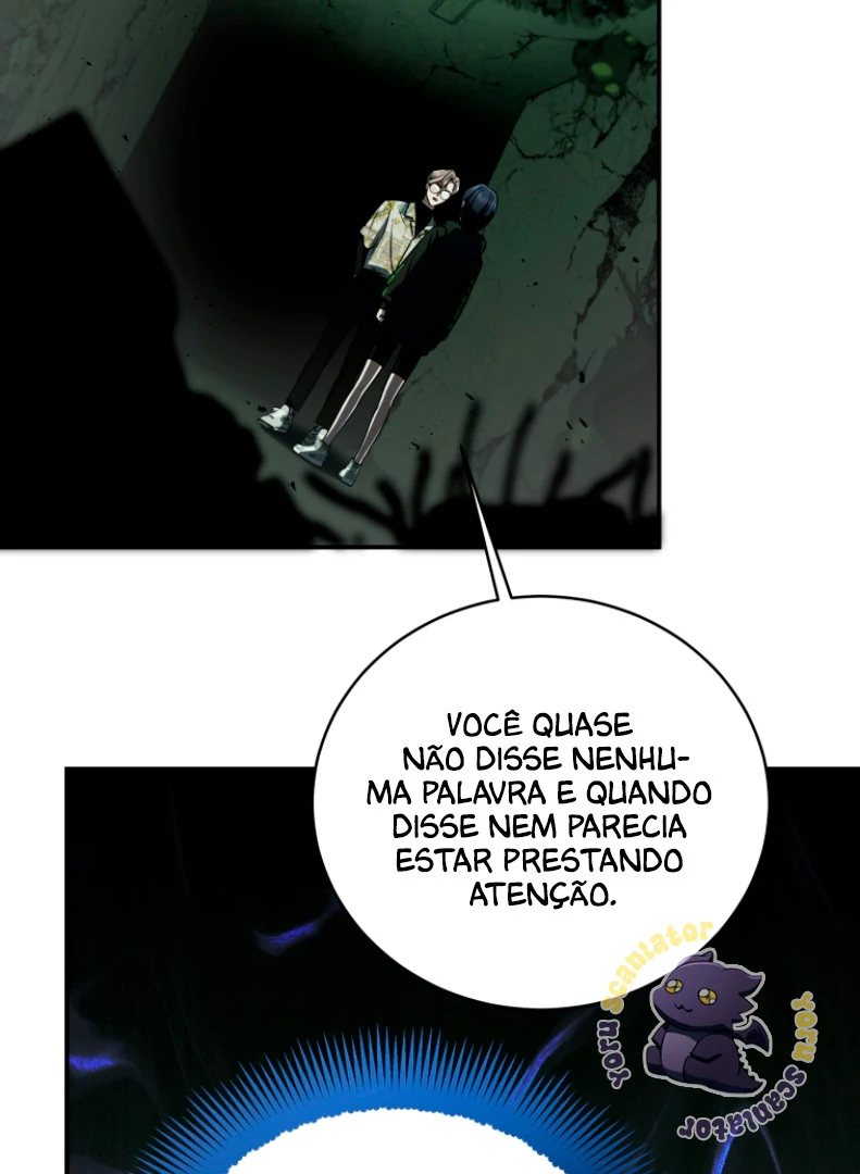 Guia Para Rankers Viverem Uma Vida Comum Capítulo 26 Página 87