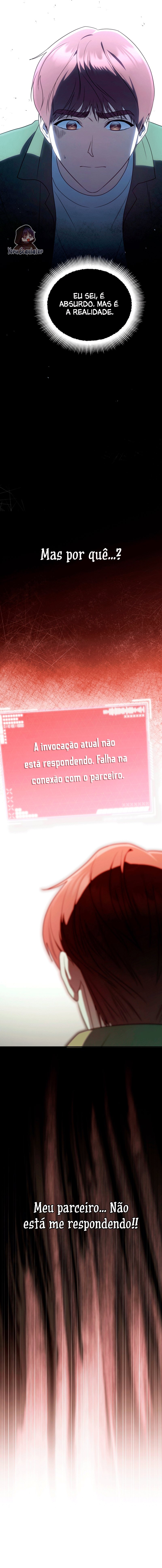 Guia Para Rankers Viverem Uma Vida Comum Capítulo 27 Página 10