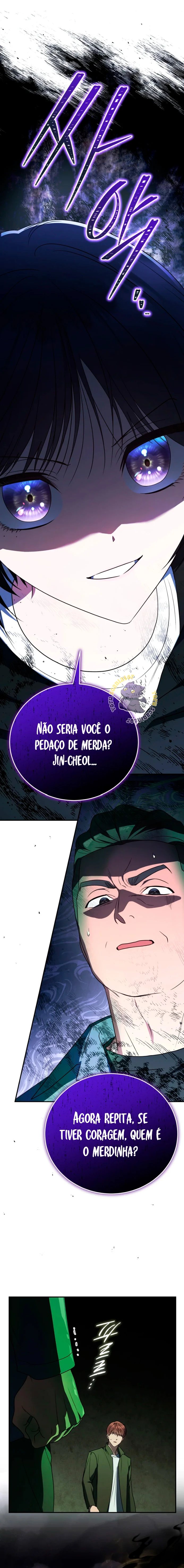 Guia Para Rankers Viverem Uma Vida Comum Capítulo 28 Página 16