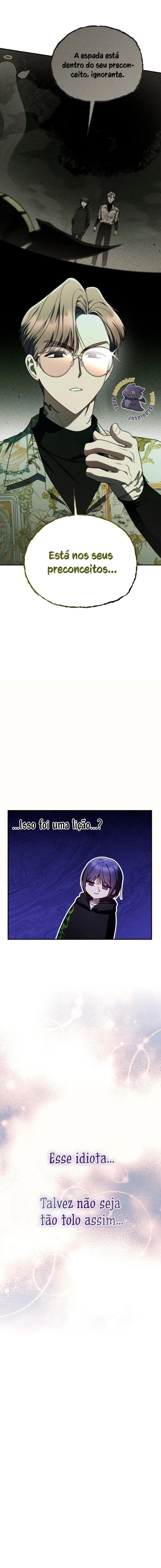 Guia Para Rankers Viverem Uma Vida Comum Capítulo 28 Página 6