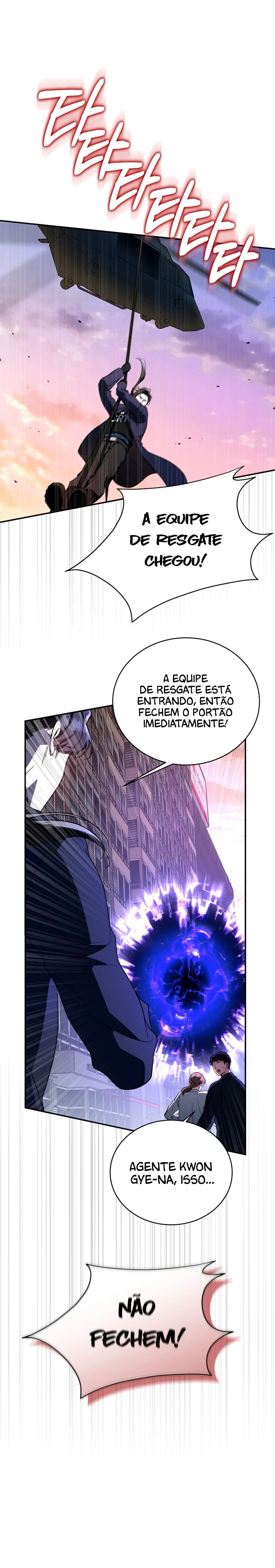 Guia Para Rankers Viverem Uma Vida Comum Capítulo 3 Página 12