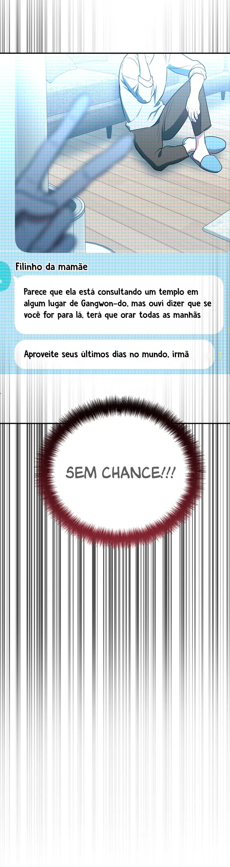 Guia Para Rankers Viverem Uma Vida Comum Capítulo 4 Página 42