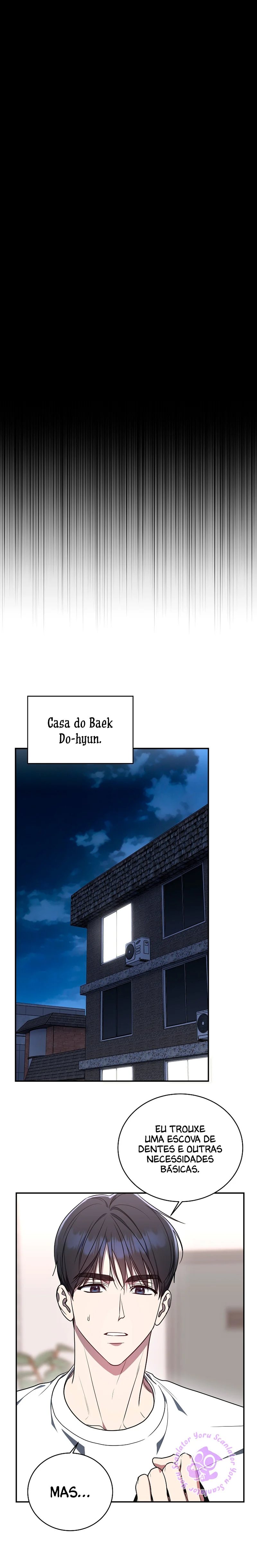 Guia Para Rankers Viverem Uma Vida Comum Capítulo 5 Página 16