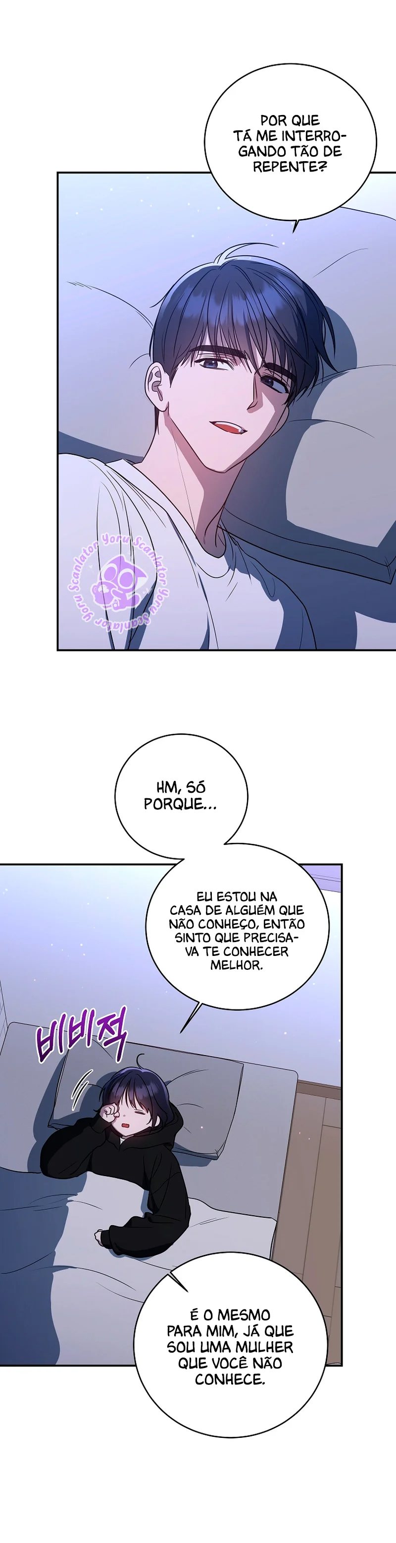 Guia Para Rankers Viverem Uma Vida Comum Capítulo 5 Página 28