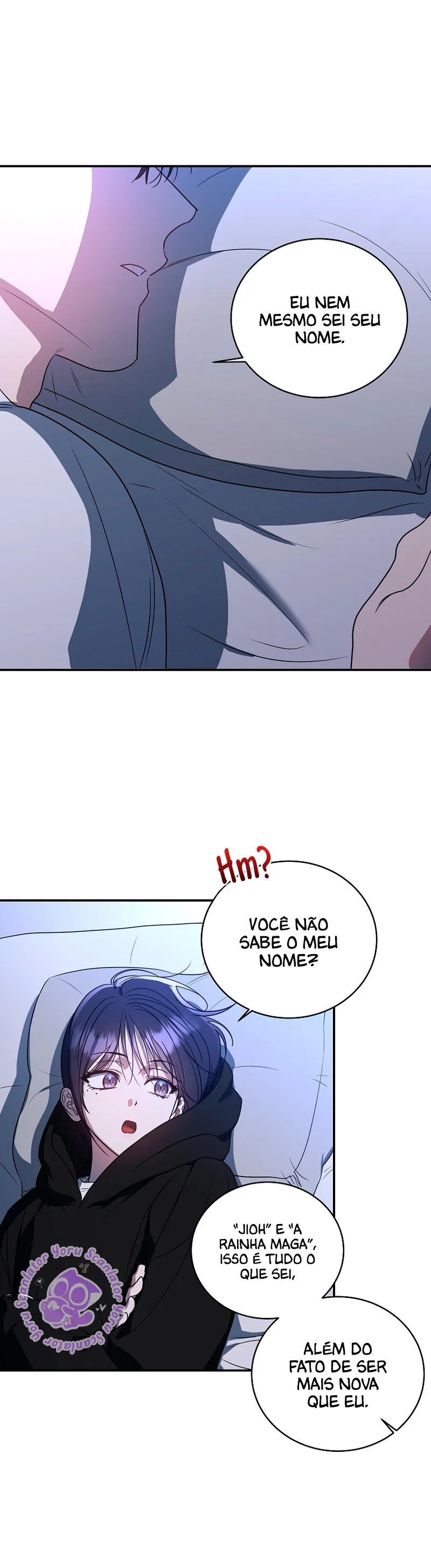 Guia Para Rankers Viverem Uma Vida Comum Capítulo 5 Página 29