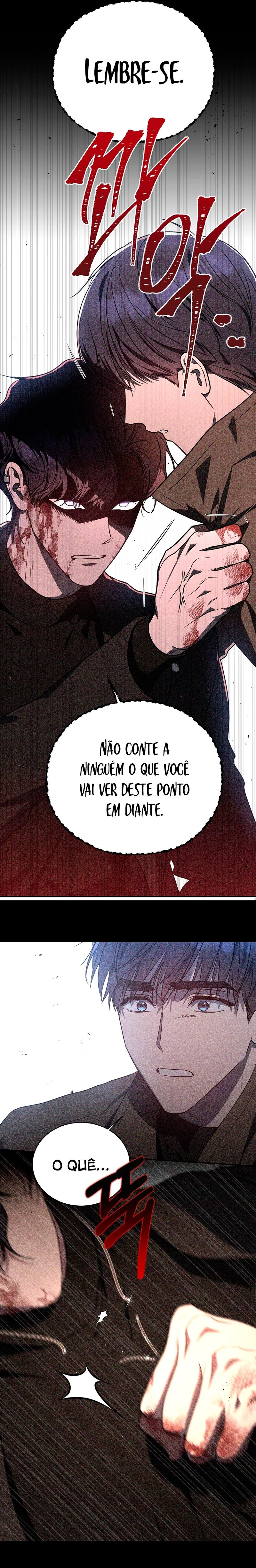Guia Para Rankers Viverem Uma Vida Comum Capítulo 5 Página 6