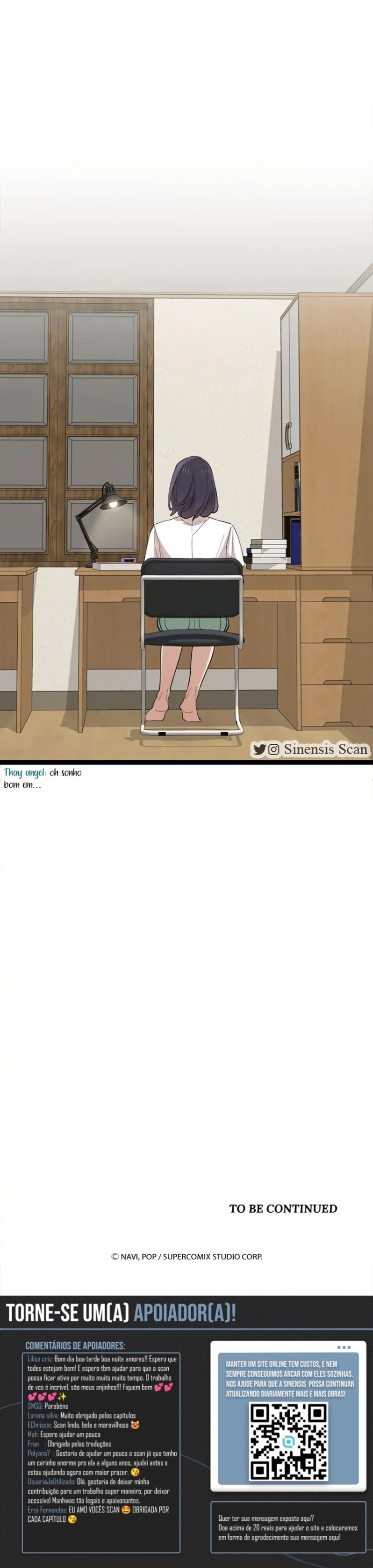 He Can’t Be This Dumb! Capítulo 89 Página 5