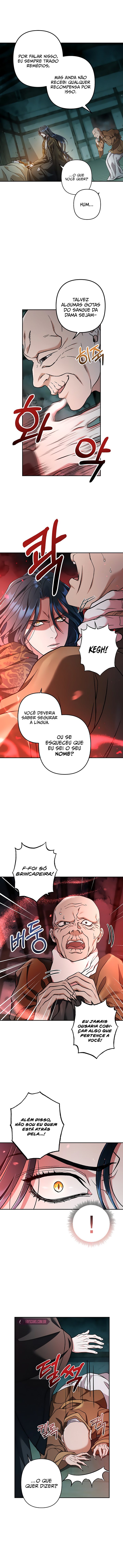 Heeran Love Song Capítulo 68 Página 4