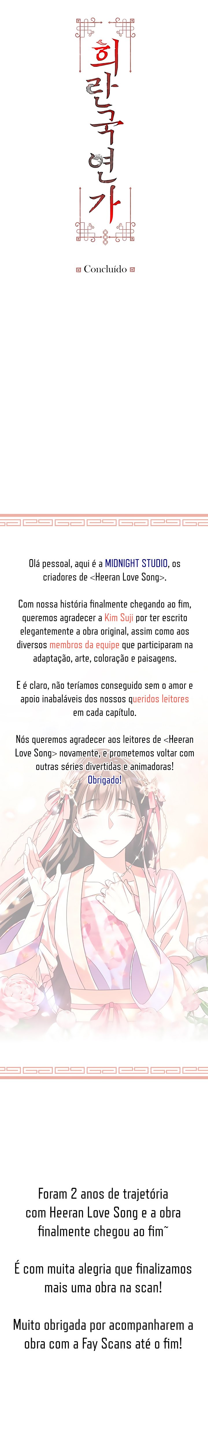 Heeran Love Song Capítulo 69 Página 17