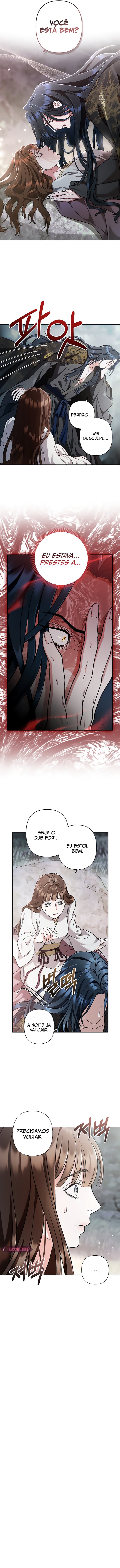 Heeran Love Song Capítulo 69 Página 4