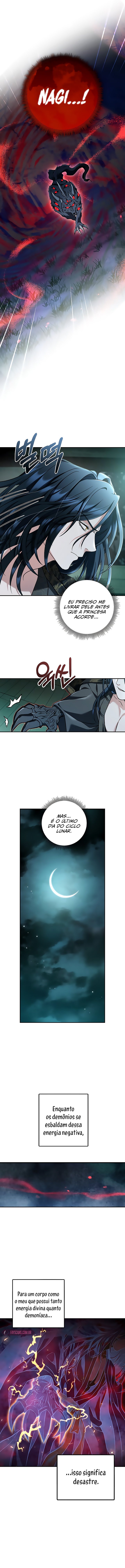 Heeran Love Song Capítulo 69 Página 8