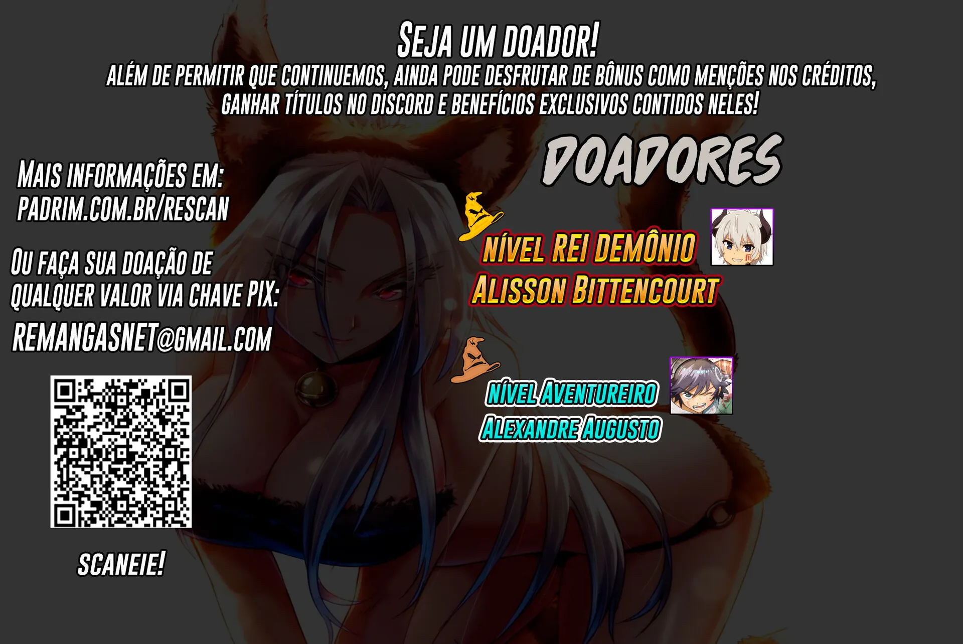 Hero X Demon Queen Capítulo 1 Página 12