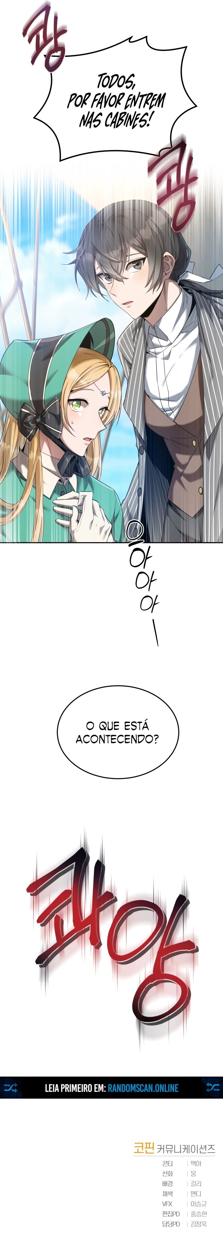 How to Live at the Max Level Capítulo 19 Página 13