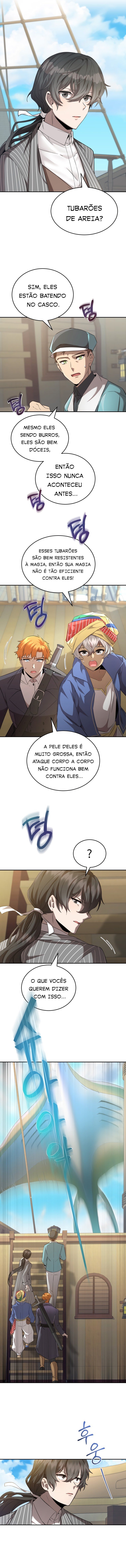 How to Live at the Max Level Capítulo 20 Página 4