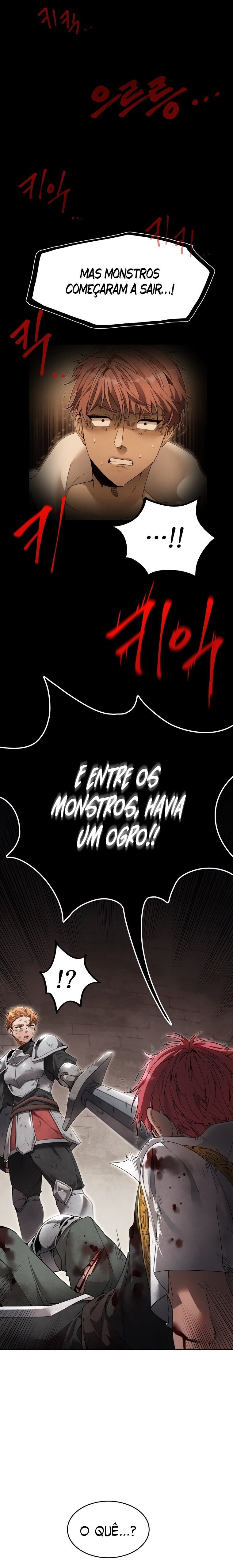 How to Live at the Max Level Capítulo 3 Página 16