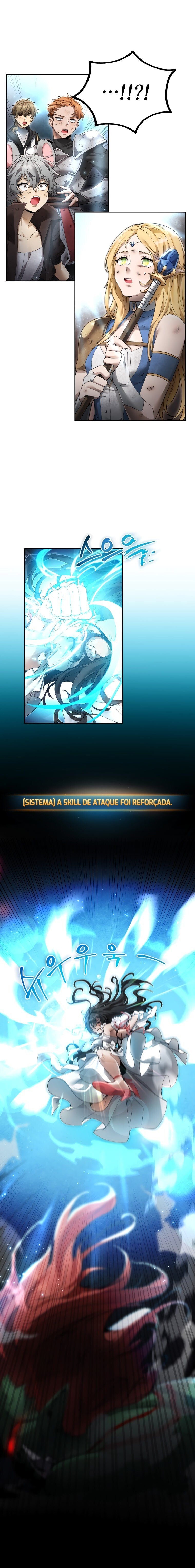 How to Live at the Max Level Capítulo 3 Página 31