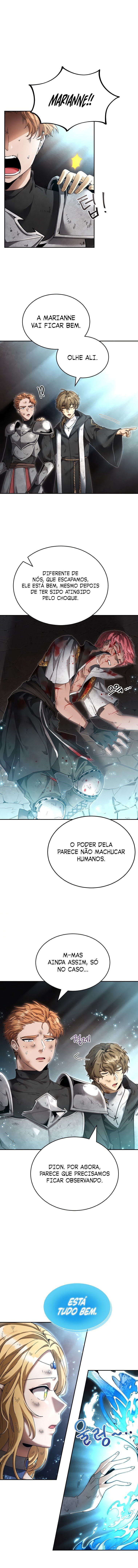 How to Live at the Max Level Capítulo 4 Página 10
