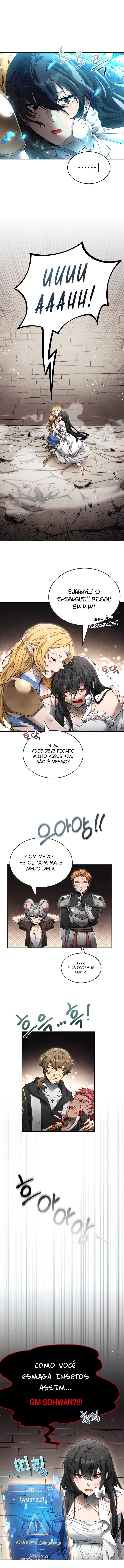 How to Live at the Max Level Capítulo 4 Página 12