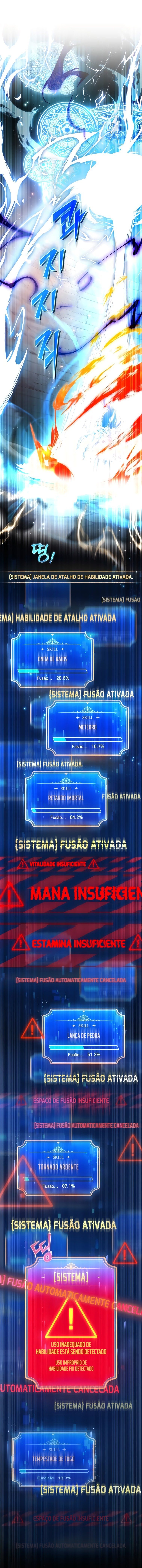 How to Live at the Max Level Capítulo 4 Página 2