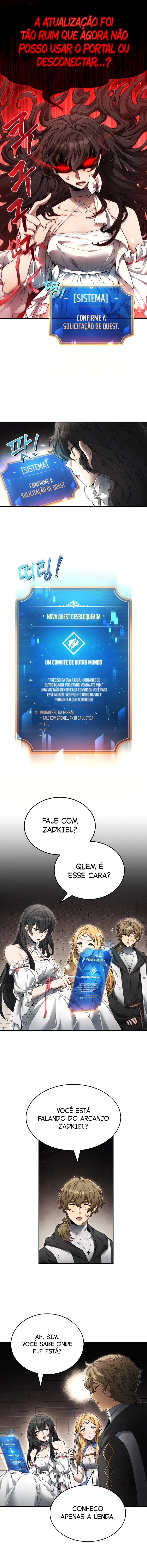 How to Live at the Max Level Capítulo 4 Página 25