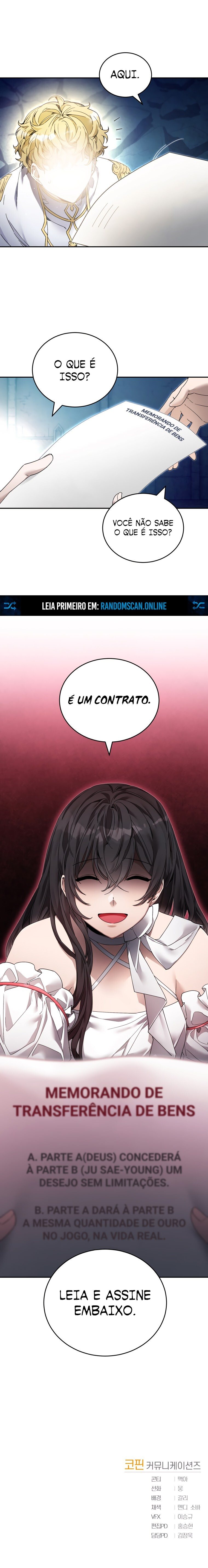 How to Live at the Max Level Capítulo 8 Página 10