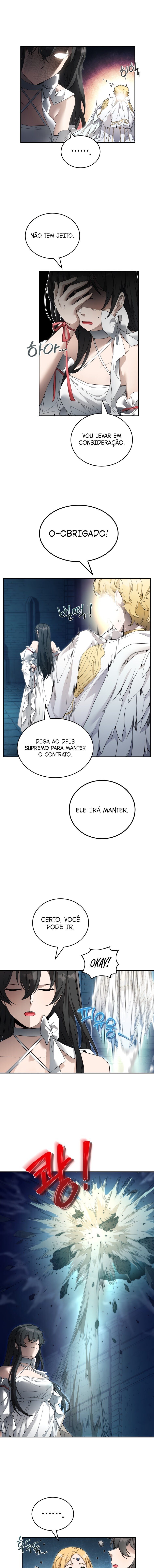 How to Live at the Max Level Capítulo 9 Página 10