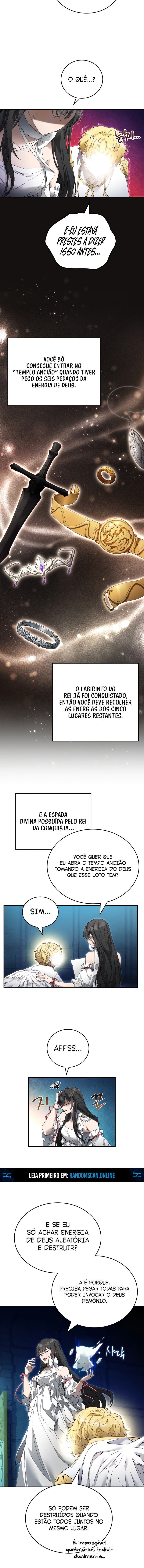 How to Live at the Max Level Capítulo 9 Página 9