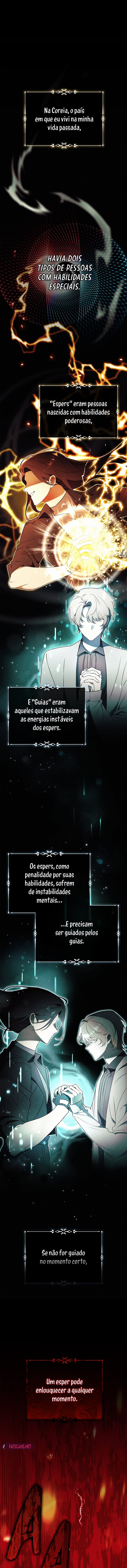 How To Reject My Obsessive Ex-Husband Capítulo 1 Página 5