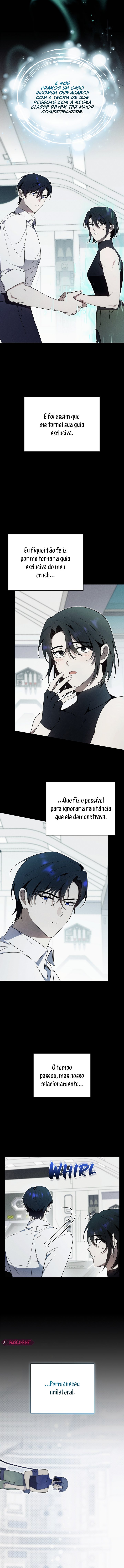 How To Reject My Obsessive Ex-Husband Capítulo 2 Página 3