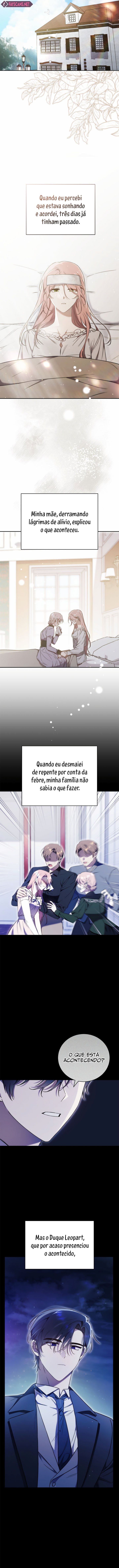 How To Reject My Obsessive Ex-Husband Capítulo 3 Página 15