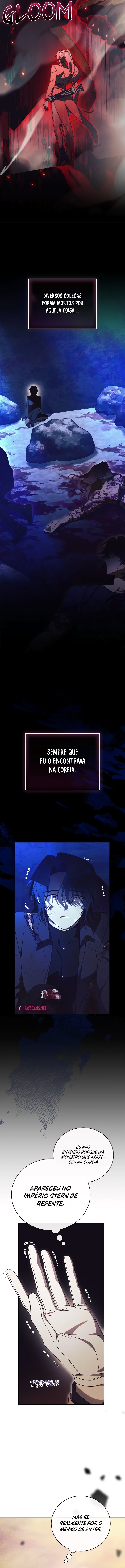 How To Reject My Obsessive Ex-Husband Capítulo 36 Página 12