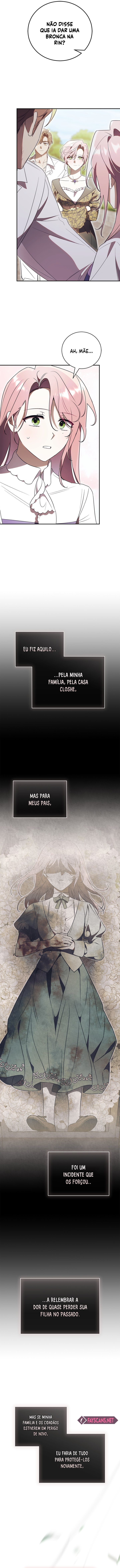 How To Reject My Obsessive Ex-Husband Capítulo 37 Página 15