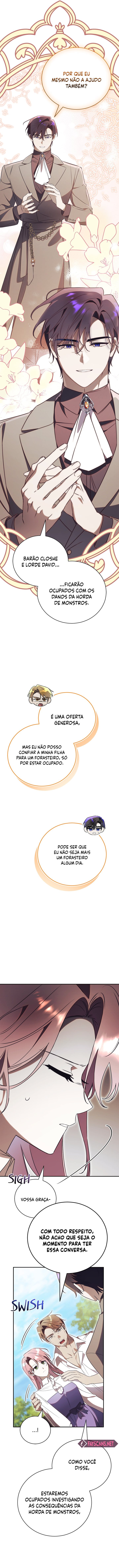 How To Reject My Obsessive Ex-Husband Capítulo 37 Página 18