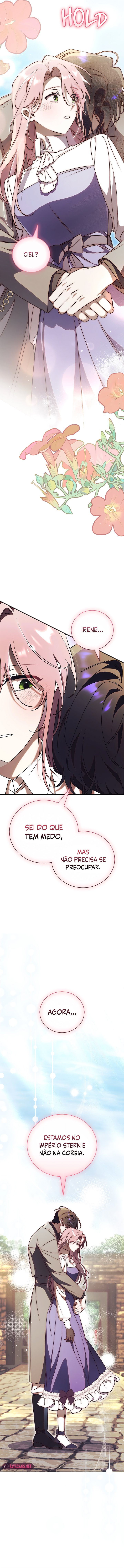 How To Reject My Obsessive Ex-Husband Capítulo 38 Página 11