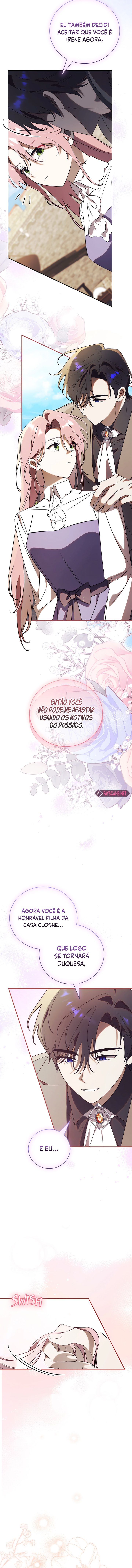 How To Reject My Obsessive Ex-Husband Capítulo 38 Página 14