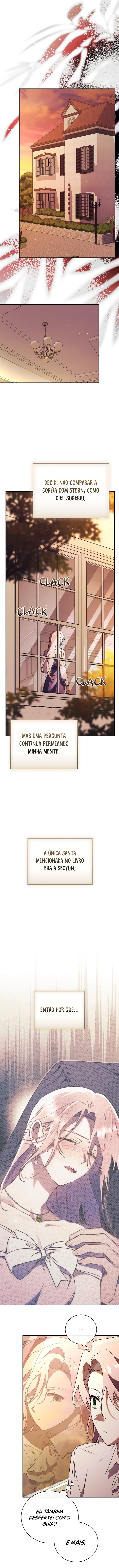 How To Reject My Obsessive Ex-Husband Capítulo 38 Página 19