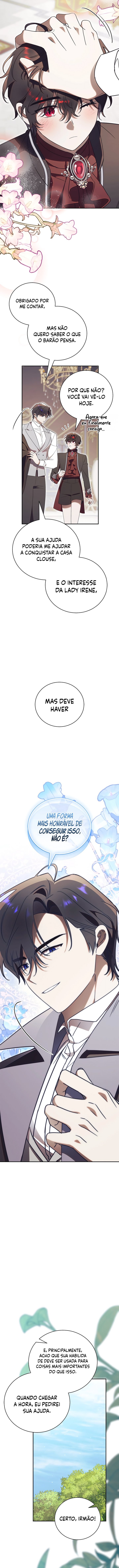 How To Reject My Obsessive Ex-Husband Capítulo 39 Página 12